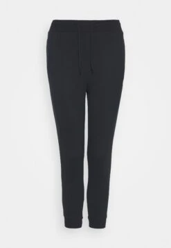 Slim Fit JoggersPantaloni SportiviBlack Donna Pantaloni EVF21A00Q-Q11 -Fashion 3b4170977305450bb544c67050e511ec