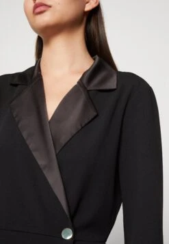 Even&Odd Tuta JumpsuitBlack Donna Tute Jumpsuit EV421T06C-Q11 -Fashion 3b95c5c3d0c84ed593402ccaab0bede3