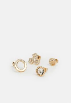 Even&Odd 7 PackOrecchiniGold-Coloured Donna Gioielli EV451L01K-F11 5 Even&Odd 7 PackOrecchiniGold-Coloured Donna Gioielli EV451L01K-F11 -Fashion 3bbc79c9e66a48f294d9fefb0192b767