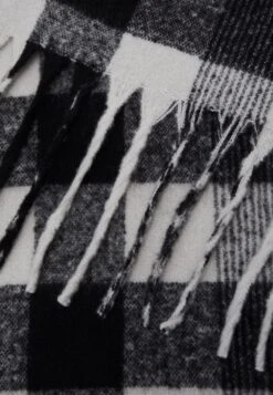 Even&Odd SciarpaGrey/Black Donna Sciarpe EV451G09Z-C11 -Fashion 3c075f7d7a5c45fabec9516f632e338a