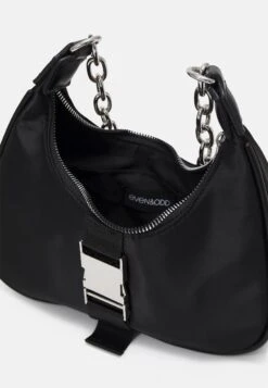 Even&Odd Borsa A ManoBlack Donna Borse EV451H14K-Q11 6 Even&Odd Borsa A ManoBlack Donna Borse EV451H14K-Q11 -Fashion 3c678fe896904606b921d99c3c843bb8