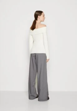 Even&Odd MaglioneOff White Donna Maglieria EV421I0I2-A11 8 Even&Odd MaglioneOff White Donna Maglieria EV421I0I2-A11 -Fashion 3cb7b3e98a8f412da07473cb896c01a4