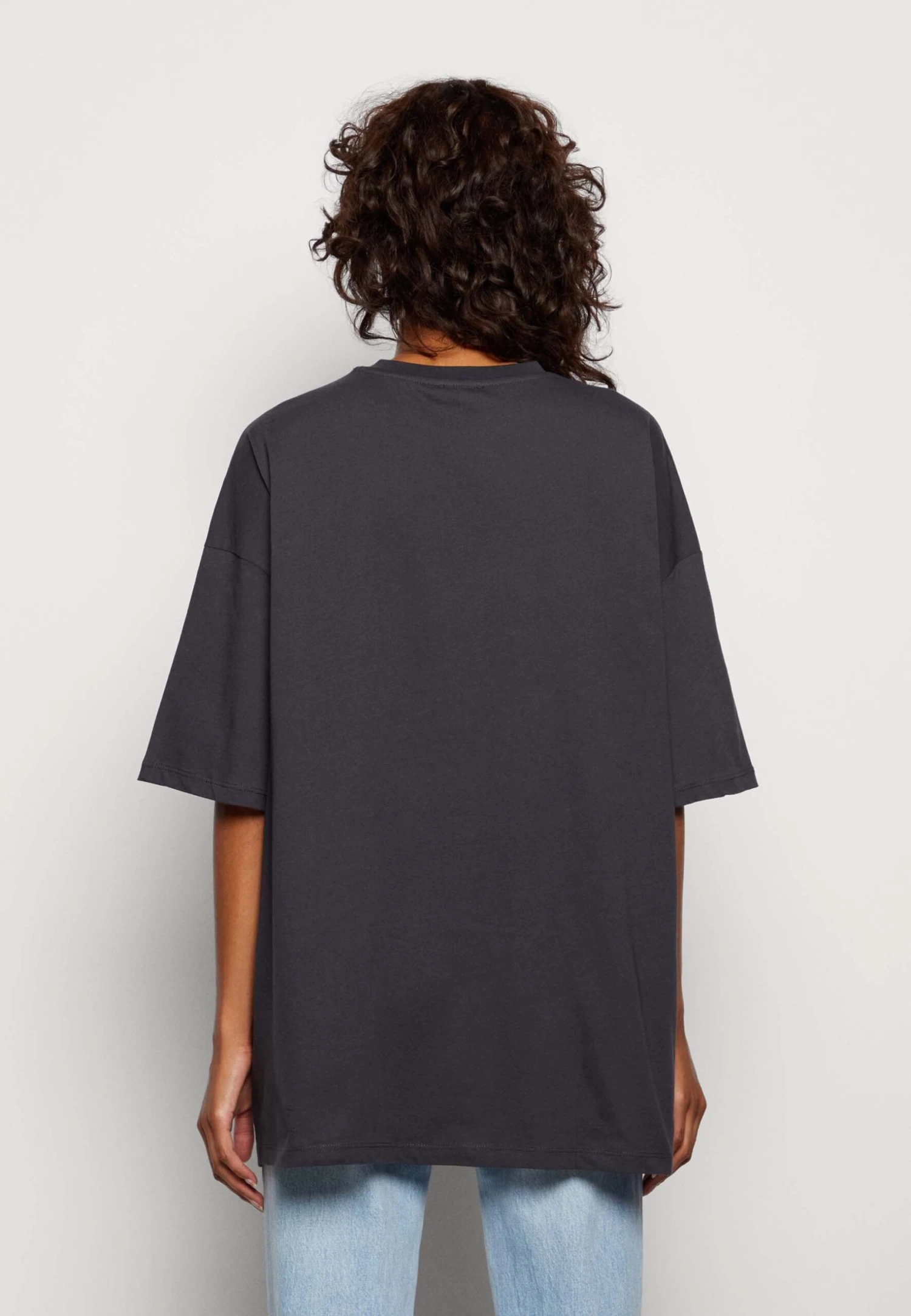 Even&Odd T-Shirt Con StampaAnthracite Donna T-shirt E Top EV421D1ZL-Q11 3 Even&Odd T-Shirt Con StampaAnthracite Donna T-shirt E Top EV421D1ZL-Q11 - immagine 3