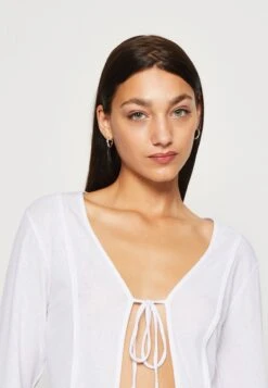 Even&Odd Giacca LeggeraWhite Donna Giacche E Blazer EV421D262-A11 -Fashion 3d60f403cd0842999e25ef37801a8ee0