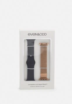Even&Odd Compatible For Apple Watch 2 PackAccessorio Per OrologiRose Gold-Coloured Donna Orologi EV451M050-F11 -Fashion 3d795423523144829a3879bc083e1acb