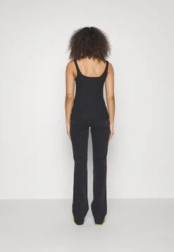 Jeans A ZampaBlack Denim Donna Jeans EVI21N00A-Q11 8 Jeans A ZampaBlack Denim Donna Jeans EVI21N00A-Q11 -Fashion 3dfec485026a4fed8442c822b36377a4