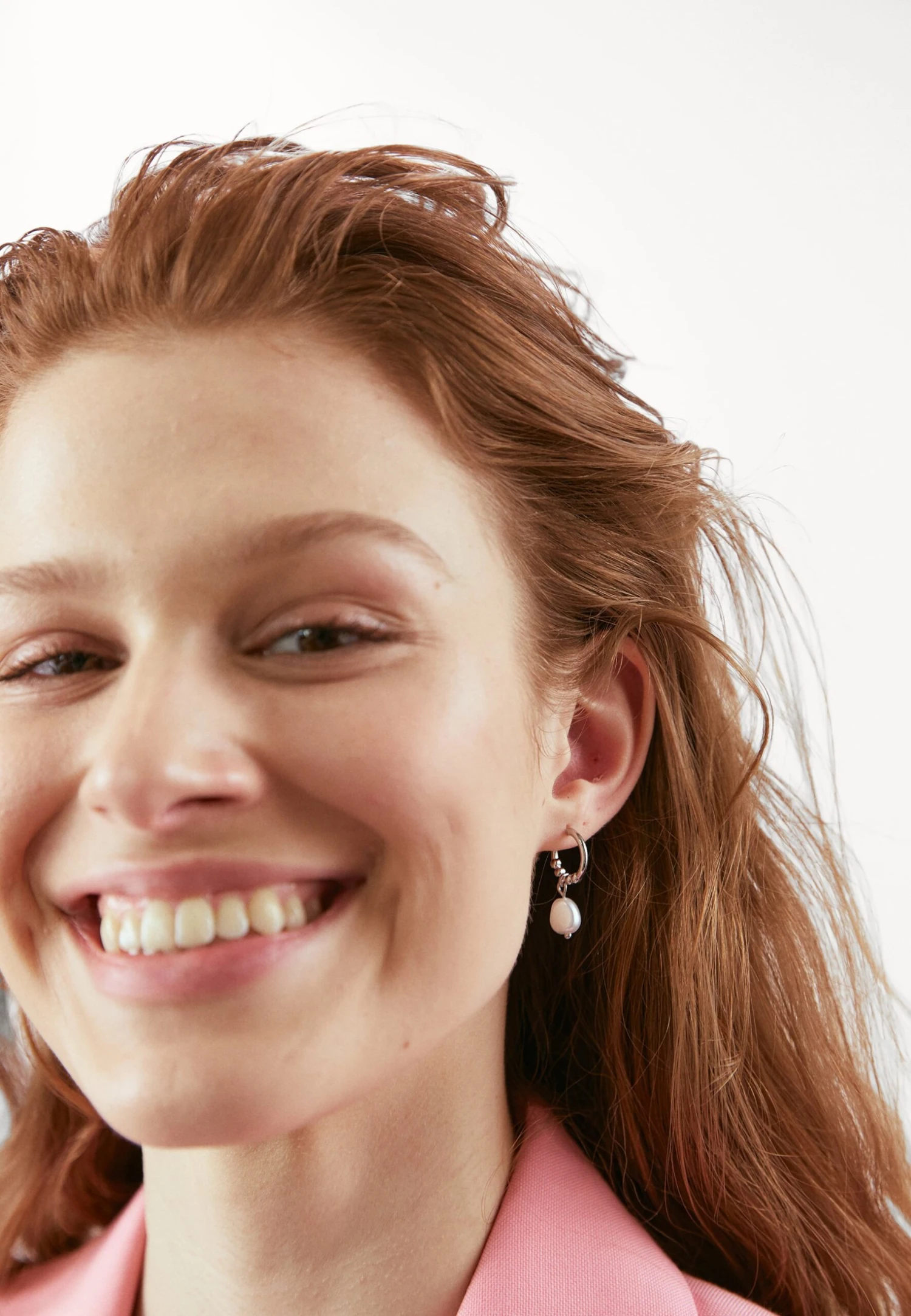 Even&Odd 25 Pack - Orecchini - Silver-Coloured 1 Even&Odd 25 Pack - Orecchini - Silver-Coloured