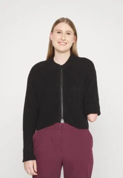 Even&Odd MaglioneBlack Donna Maglieria EV421I0G1-Q11 -Fashion 3ed48d587e944b17aead33c245221ce0