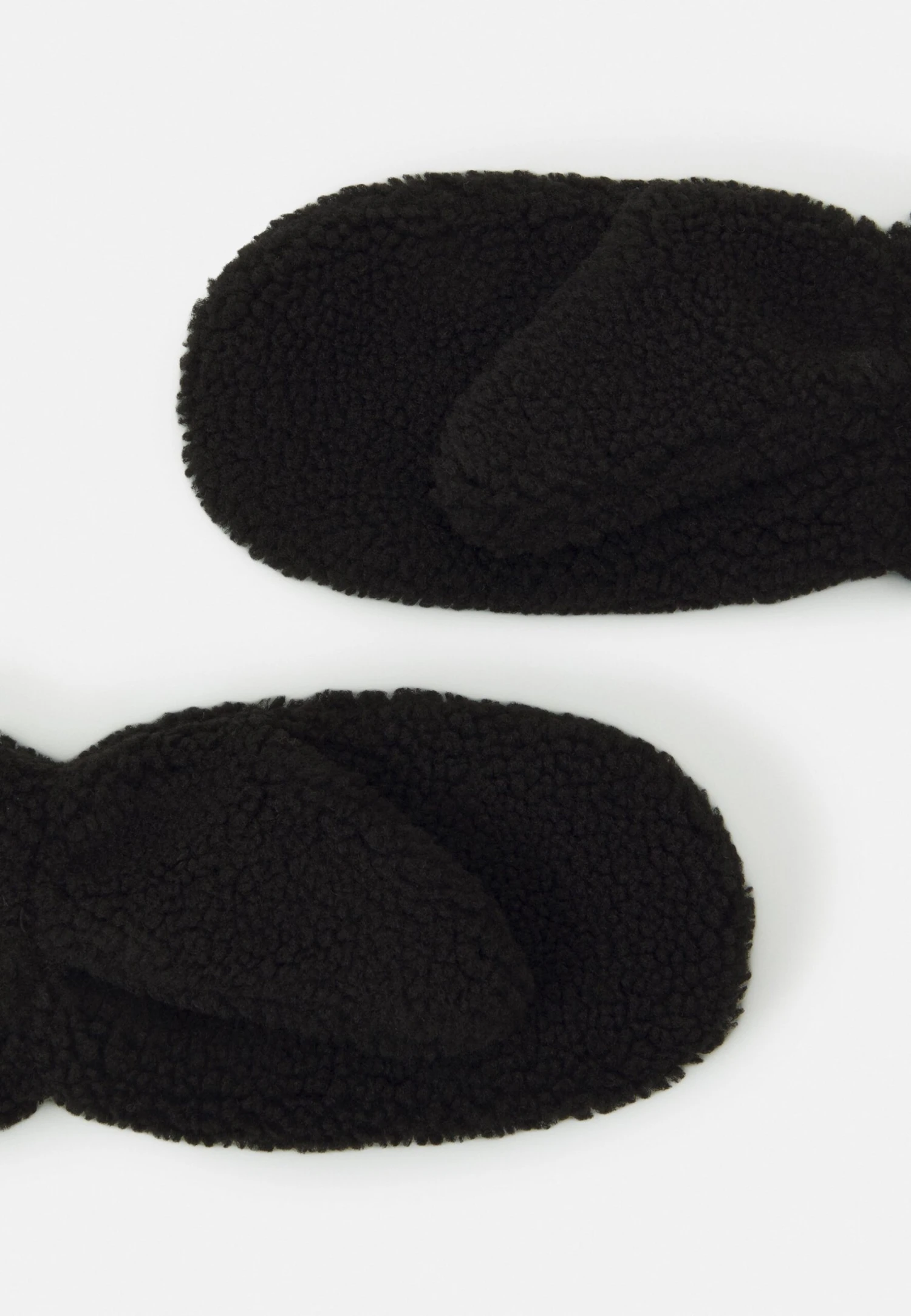 Even&Odd MuffoleBlack Donna Guanti EV451A03W-Q11 2 Even&Odd MuffoleBlack Donna Guanti EV451A03W-Q11 - immagine 2