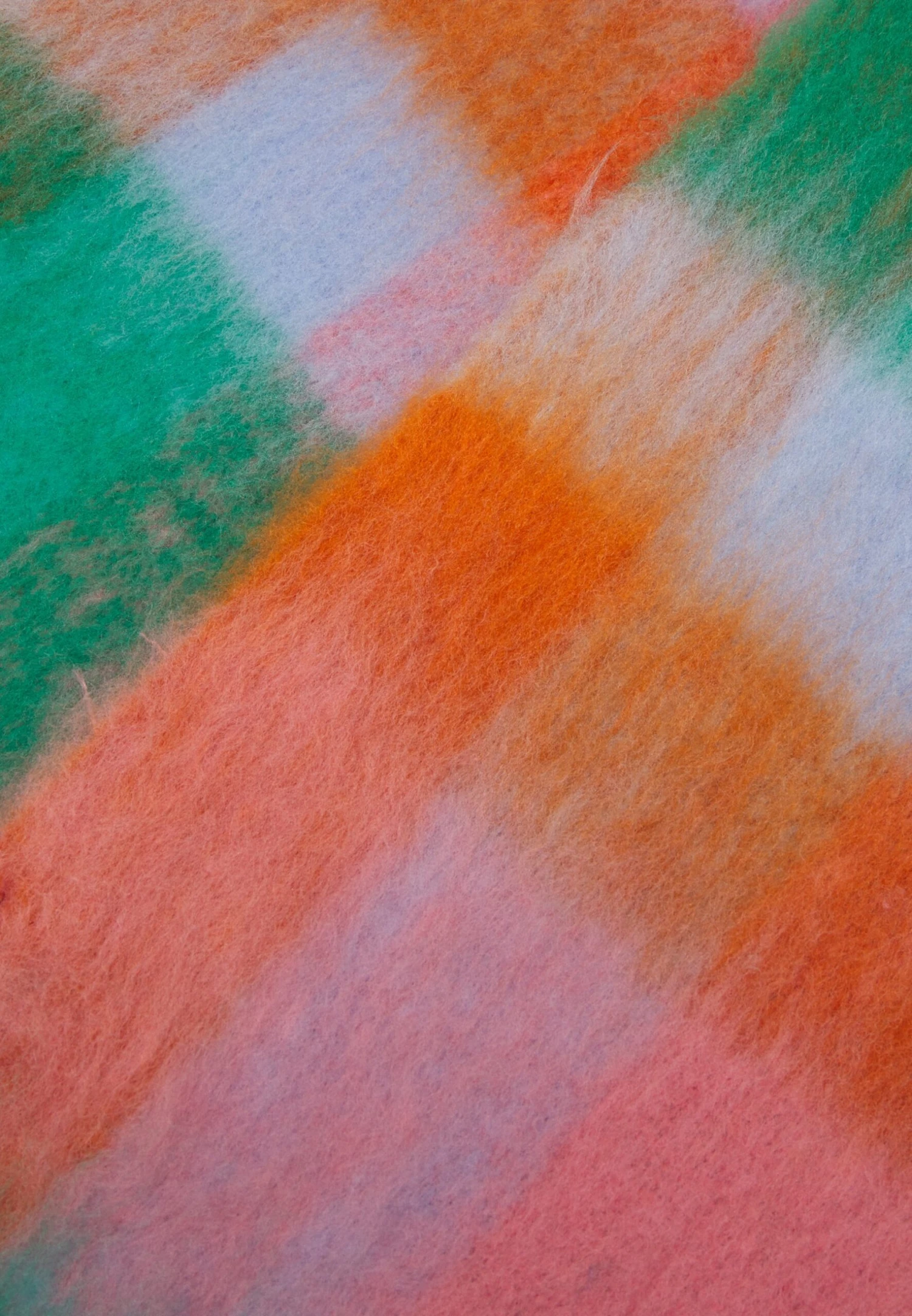 Even&Odd SciarpaGreen/Pink/Orange Donna Sciarpe EV451G0A2-M11 2 Even&Odd SciarpaGreen/Pink/Orange Donna Sciarpe EV451G0A2-M11 - immagine 2