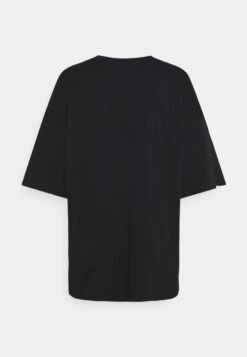 Even&Odd T-Shirt Con StampaBlack Donna T-shirt E Top EV421D1P3-Q11 -Fashion 3f65460575d3417a8e6b474371a7e8da