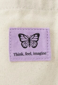 Even&Odd Shopping Bag - Offwhite 7 Even&Odd Shopping Bag - Offwhite -Fashion 3f9c0d4481a7453090a16ce44e03f56e