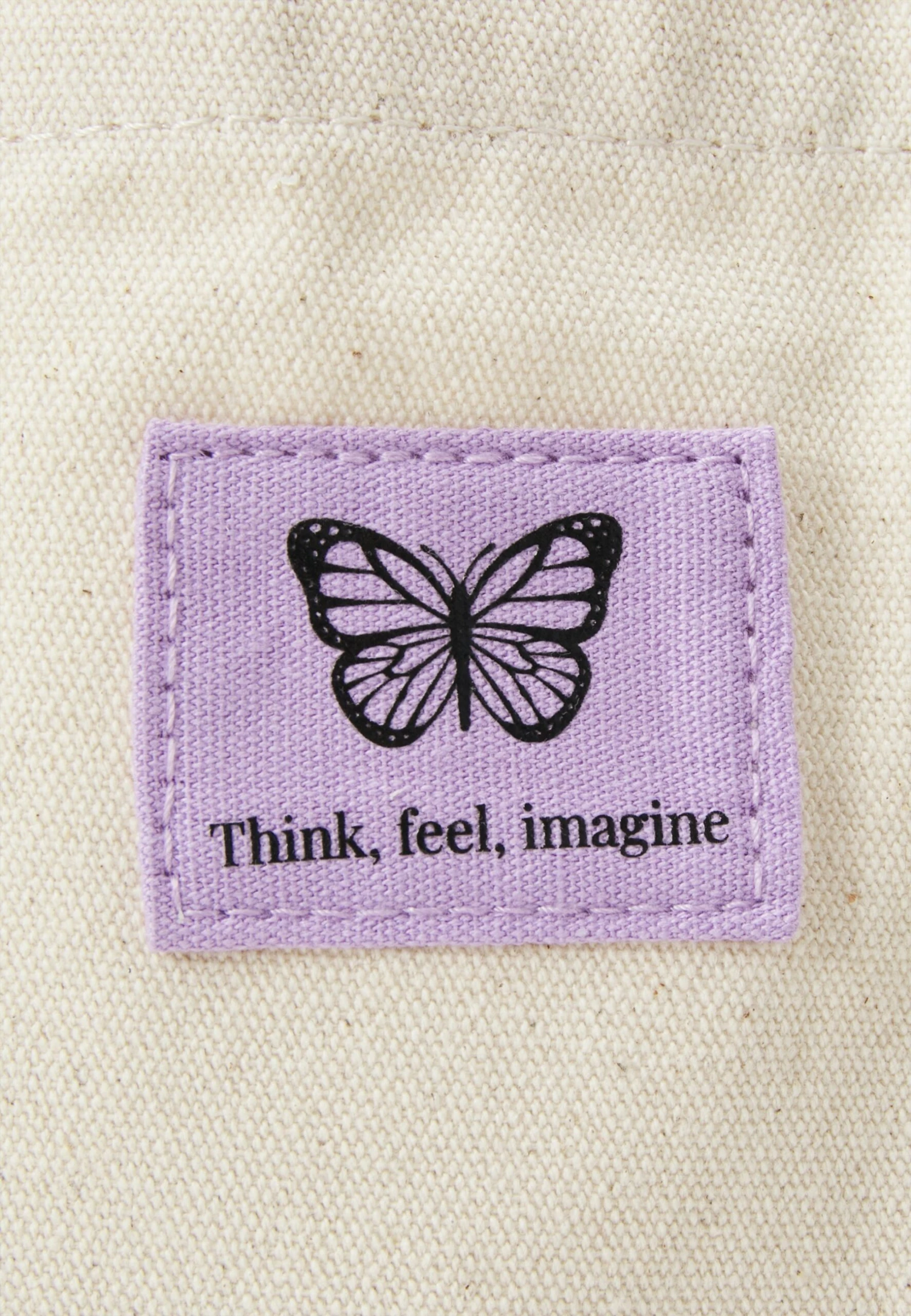 Even&Odd Shopping Bag - Offwhite 4 Even&Odd Shopping Bag - Offwhite - immagine 4