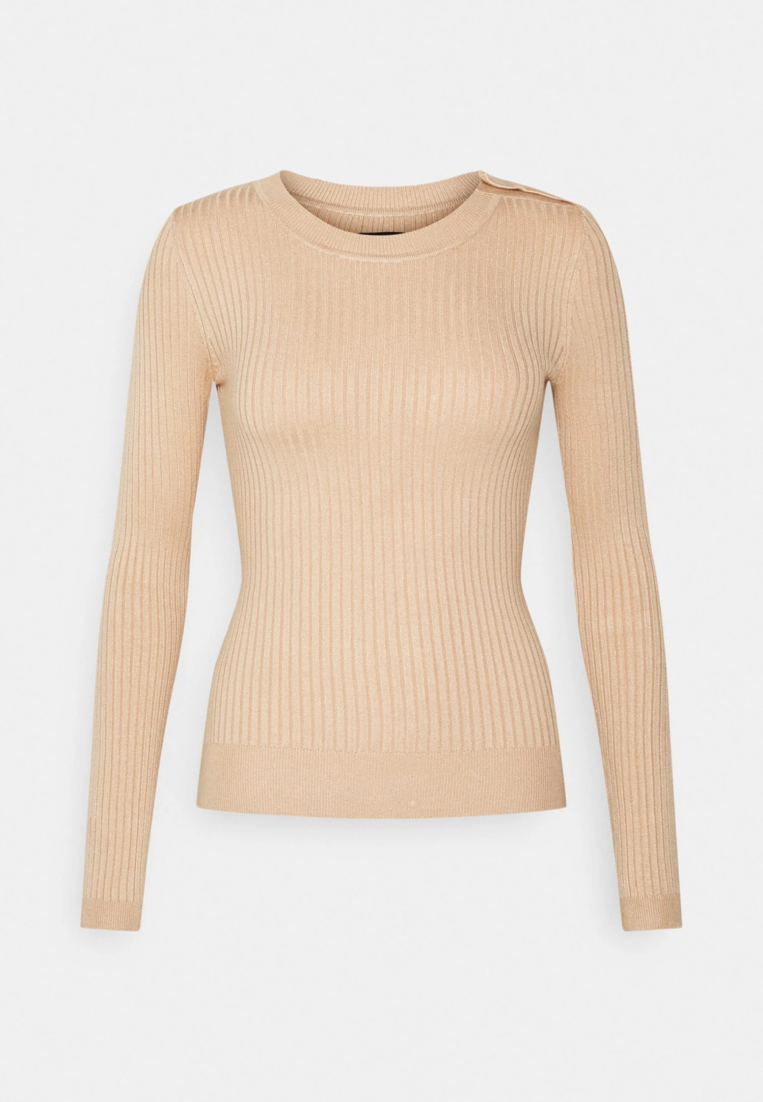 Even&Odd MaglioneSand Donna Maglieria EV421I0FZ-B11 6 Even&Odd MaglioneSand Donna Maglieria EV421I0FZ-B11 - immagine 6