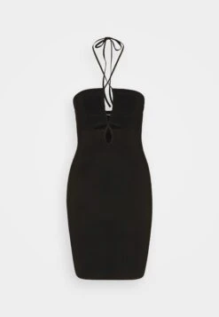 Even&Odd Vestito Di MaglinaBlack Donna Vestiti EV421C1DT-Q11 10 Even&Odd Vestito Di MaglinaBlack Donna Vestiti EV421C1DT-Q11 -Fashion 3fcd5d05c2244034938caa2bdcd9af01