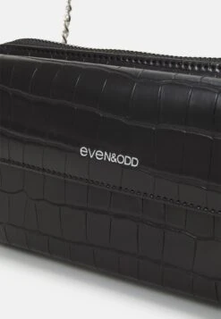 Even&Odd PortafoglioBlack Donna Portafogli E Portachiavi EV451F04D-Q11 -Fashion 402458fe9f574f6e9b77c0dd79f78d1b