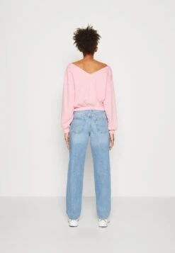 Even&Odd Felpa - Light Pink 8 Even&Odd Felpa - Light Pink -Fashion 40b685e064aa45e486352d7ef1234a94