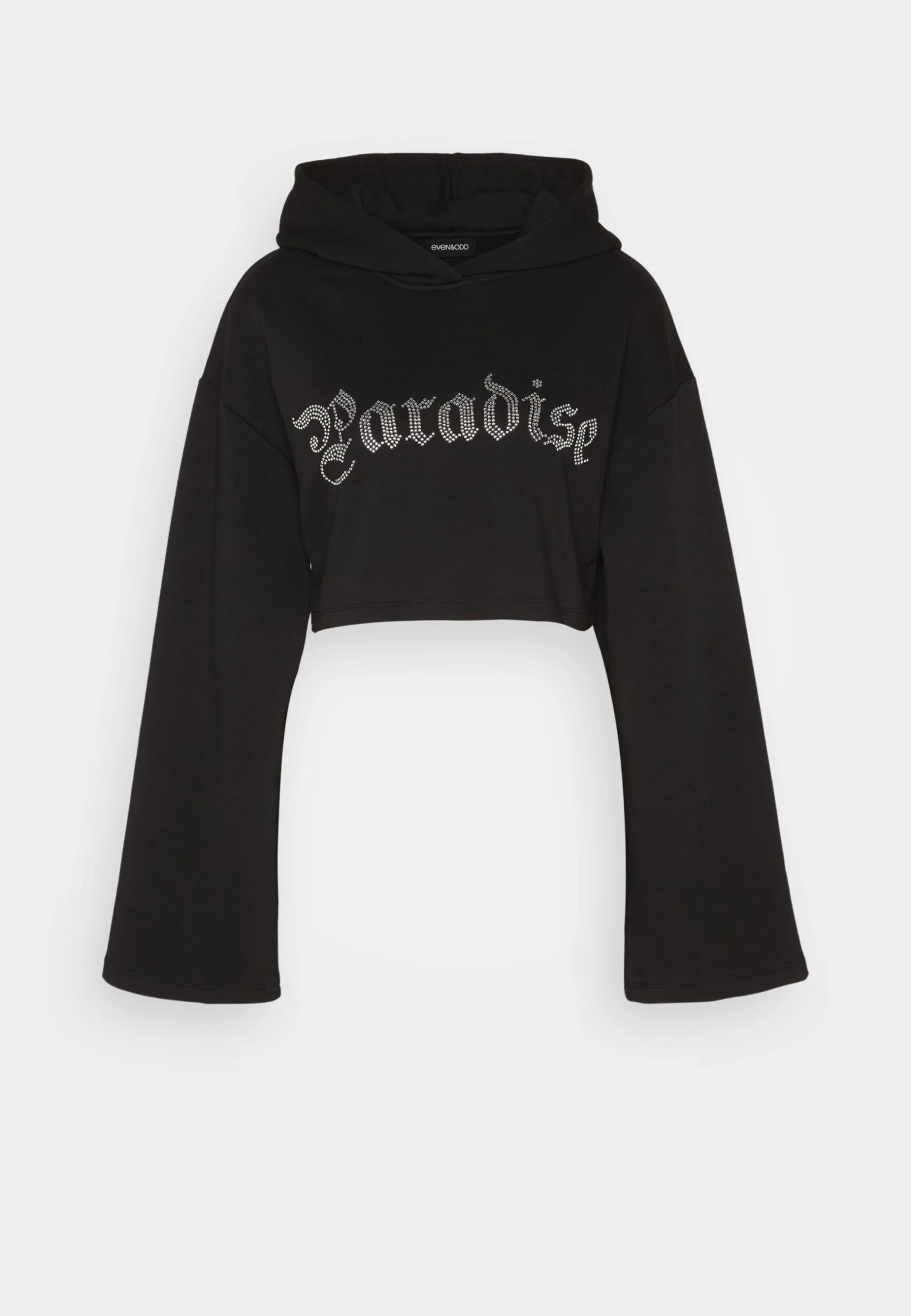 Even&Odd FelpaBlack Donna Felpe EV421J0DT-Q11 5 Even&Odd FelpaBlack Donna Felpe EV421J0DT-Q11 - immagine 5