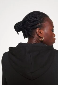 Felpa Con ZipBlack Donna Felpe EVI21J002-Q11 11 Felpa Con ZipBlack Donna Felpe EVI21J002-Q11 -Fashion 41c508972d554311af285b67547f748a