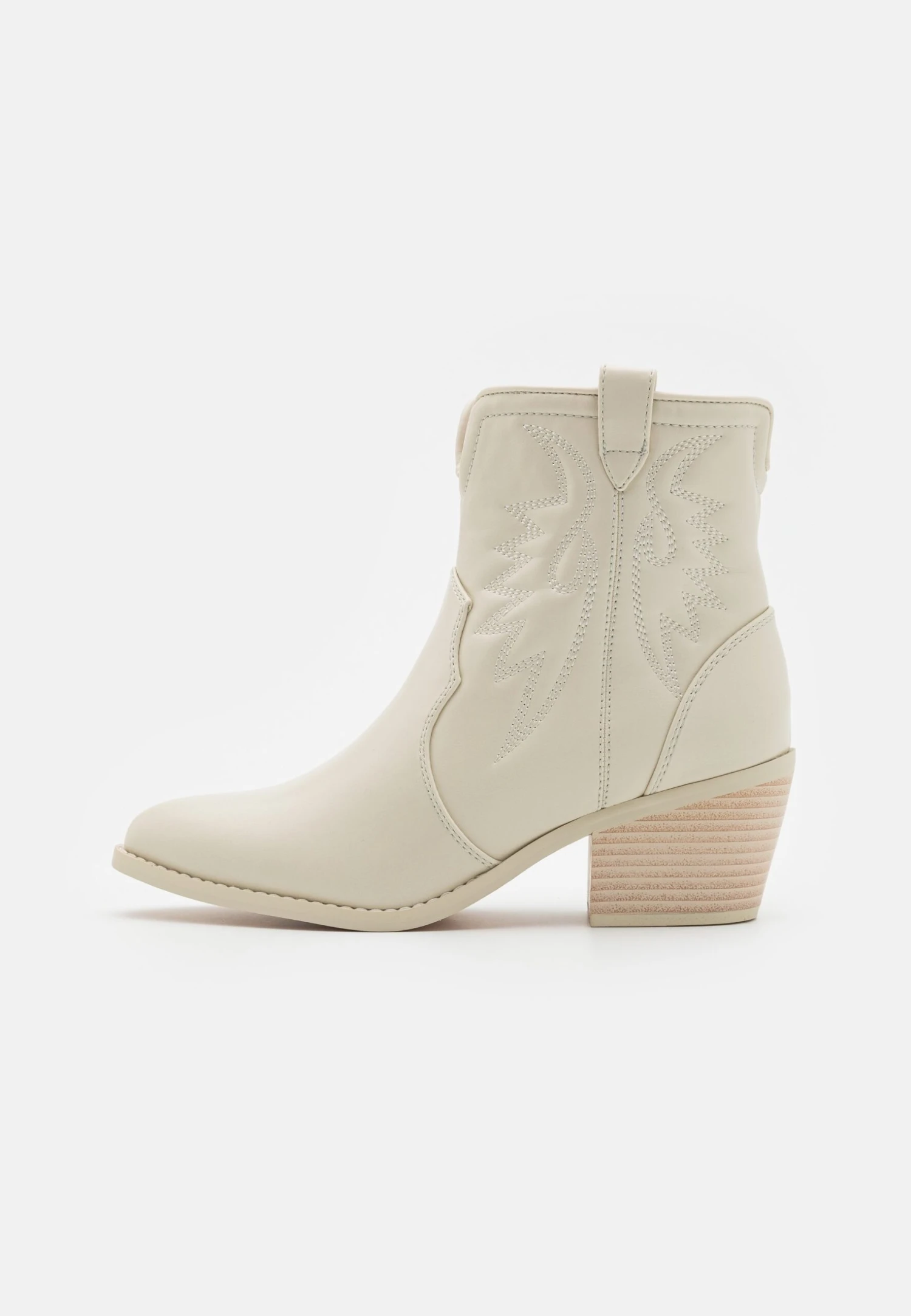 Even&Odd Stivaletti Texani / BikerOff White Donna Stivaletti EV411N0IP-A11 2 Even&Odd Stivaletti Texani / BikerOff White Donna Stivaletti EV411N0IP-A11 - immagine 2