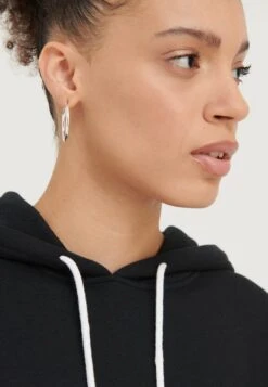 Even&Odd FelpaBlack/White Donna Felpe EV421J0DD-Q11 9 Even&Odd FelpaBlack/White Donna Felpe EV421J0DD-Q11 -Fashion 42194d5e5b6a44e1be8b327bcf9ccaa9