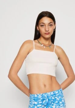 Even&Odd 2 PackTopWhite/Pink Donna T-shirt E Top EV421D1HC-A12 -Fashion 42c36b073e28412987cc33a3f1c83f7f