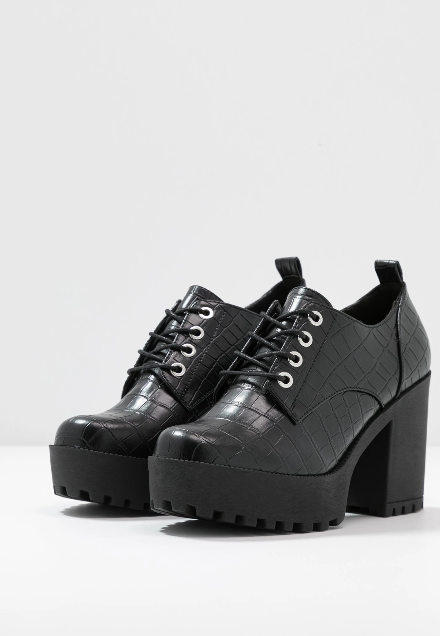 Even&Odd Stivaletti Con TaccoBlack Donna Tacchi Alti EV411N07F-Q11 5 Even&Odd Stivaletti Con TaccoBlack Donna Tacchi Alti EV411N07F-Q11 - immagine 5