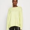 Even&Odd MaglioneLight Green Donna Maglieria EV421I0I0-M11