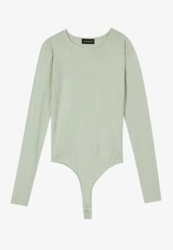 Even&Odd 2 PackMaglietta A Manica LungaBeige/Khaki Donna T-shirt E Top EV421D19Z-B12 -Fashion 43996faef9d14652b3965d3bec9b9787