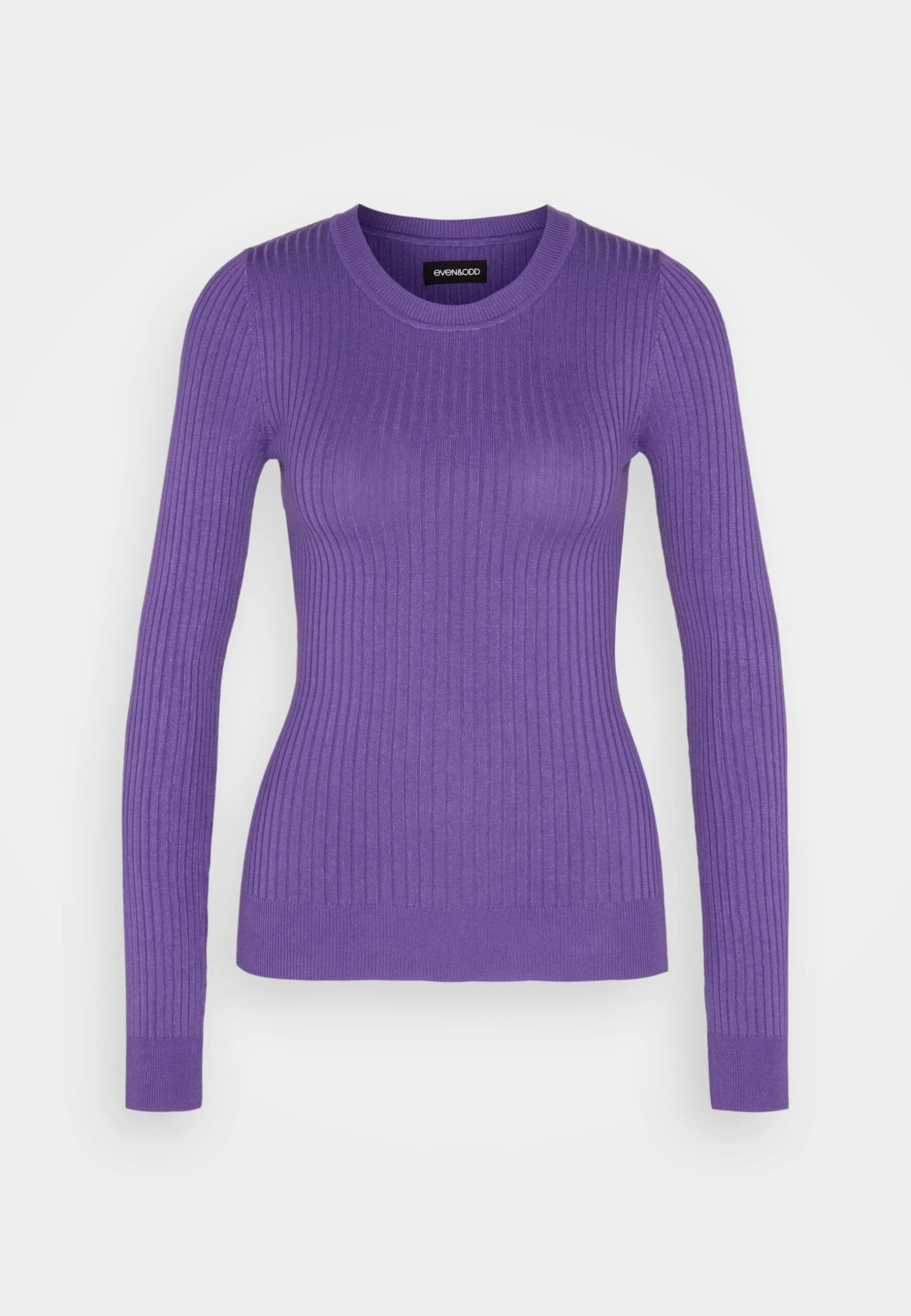 Even&Odd MaglioneLilac Donna Maglieria EV421I0AQ-I14 5 Even&Odd MaglioneLilac Donna Maglieria EV421I0AQ-I14 - immagine 5