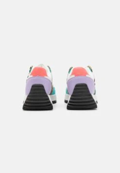 Even&Odd Sneakers BasseMulti-Coloured Donna Sneakers EV411A0TM-T11 7 Even&Odd Sneakers BasseMulti-Coloured Donna Sneakers EV411A0TM-T11 -Fashion 43fba5068b8740829fad99441e324cb3