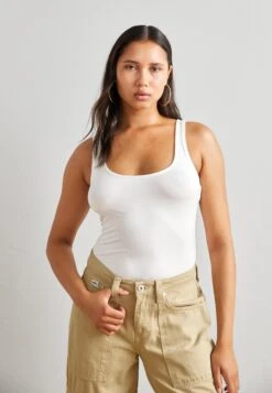 Even&Odd 2 PackTopBlack/White Donna T-shirt E Top EV421D24W-Q11 10 Even&Odd 2 PackTopBlack/White Donna T-shirt E Top EV421D24W-Q11 -Fashion 44336d32e96043d68bfd57153e9f8ed7