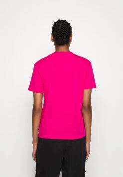 T-Shirt BasicPink Donna T-shirt E Top EVI21D007-J11 -Fashion 4440d3aab33e4fa6a4cd971d695060f6