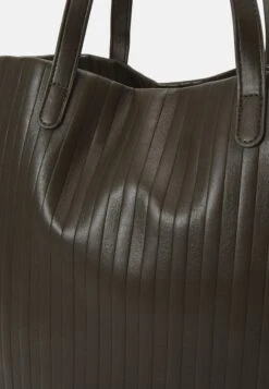 Even&Odd Shopping BagKhaki Donna Borse EV451H14E-N11 -Fashion 4477dc213137455abd00f70d417d1ea2