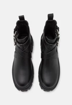 Even&Odd Stivaletti Con PlateauBlack Donna Stivaletti EV411N0GT-Q11 -Fashion 449499a9c5134263a002ab17577416b0