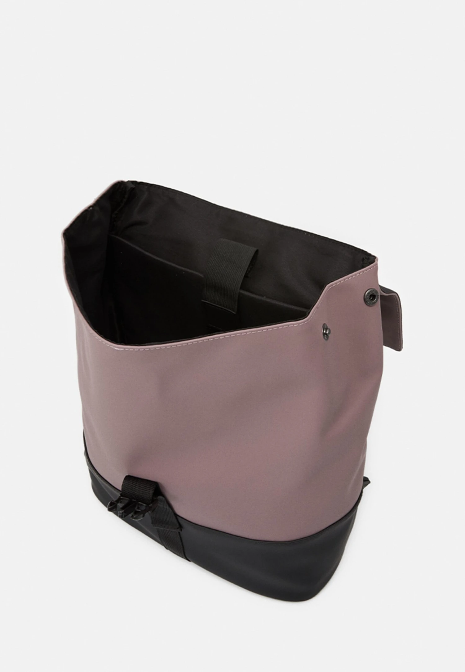 Even&Odd Zaino - 802 - Black 3 Even&Odd Zaino - 802 - Black - immagine 3