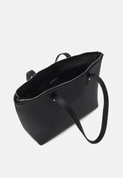 Even&Odd Shopping BagBlack Donna Borse EV451H159-Q11 -Fashion 44e6d9630e014994a99d44cb6231b0ec