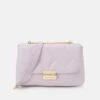 Even&Odd Borsa A TracollaLilac Donna Borse EV451H0XY-I11