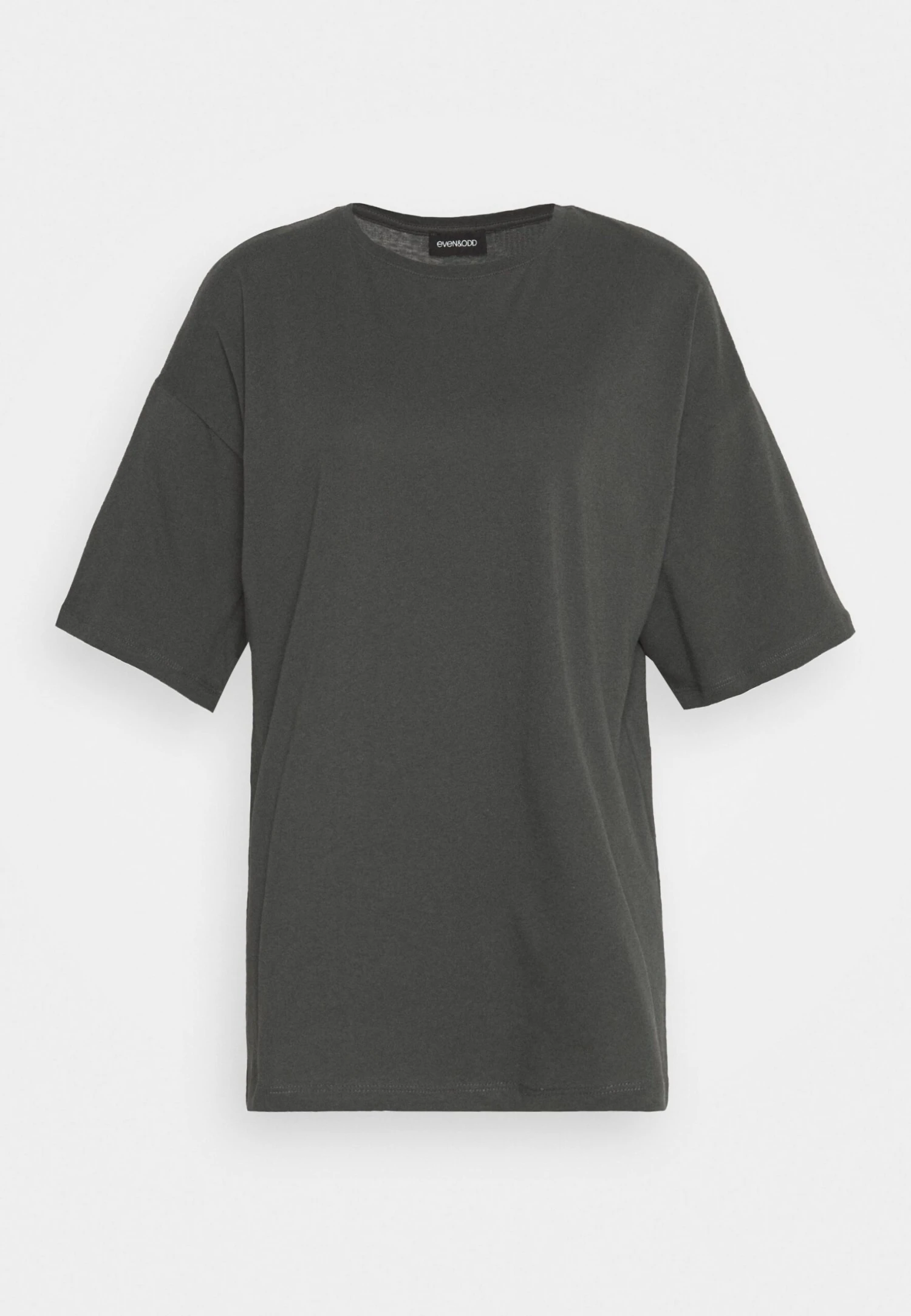 Even&Odd T-Shirt Con StampaAnthracite Donna T-shirt E Top EV421D1GX-Q11 4 Even&Odd T-Shirt Con StampaAnthracite Donna T-shirt E Top EV421D1GX-Q11 - immagine 4