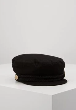 Even&Odd CappelloBlack Donna Cappelli E Foulard EV451B03J-Q11