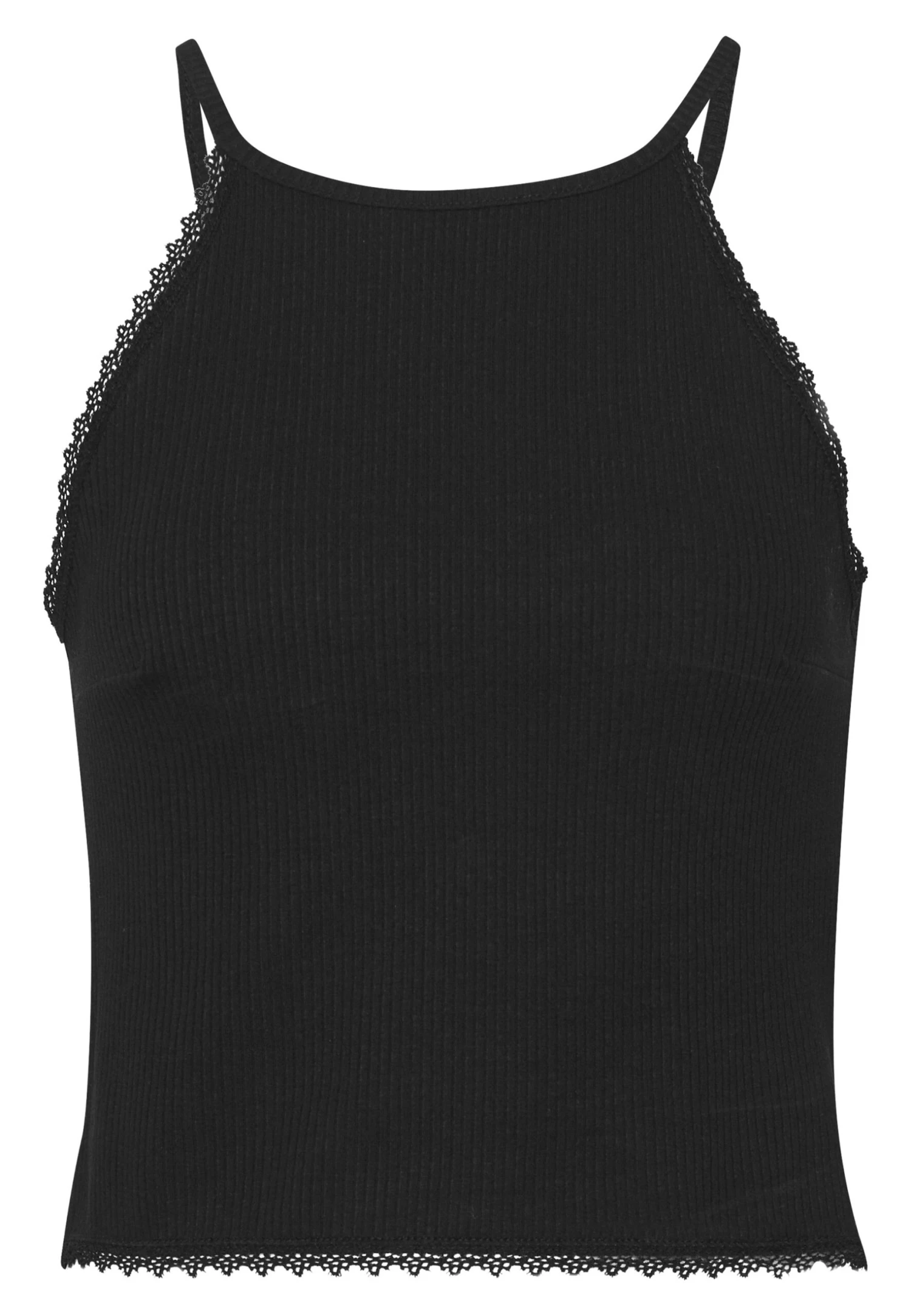 Even&Odd TopBlack Donna T-shirt E Top EV421D1CA-Q11 4 Even&Odd TopBlack Donna T-shirt E Top EV421D1CA-Q11 - immagine 4