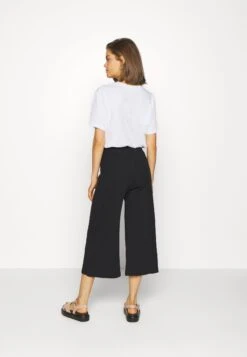 Even&Odd PantaloniBlack Donna Pantaloni EV421A084-Q11 8 Even&Odd PantaloniBlack Donna Pantaloni EV421A084-Q11 -Fashion 47014901fc4447079c507ee806e7d879