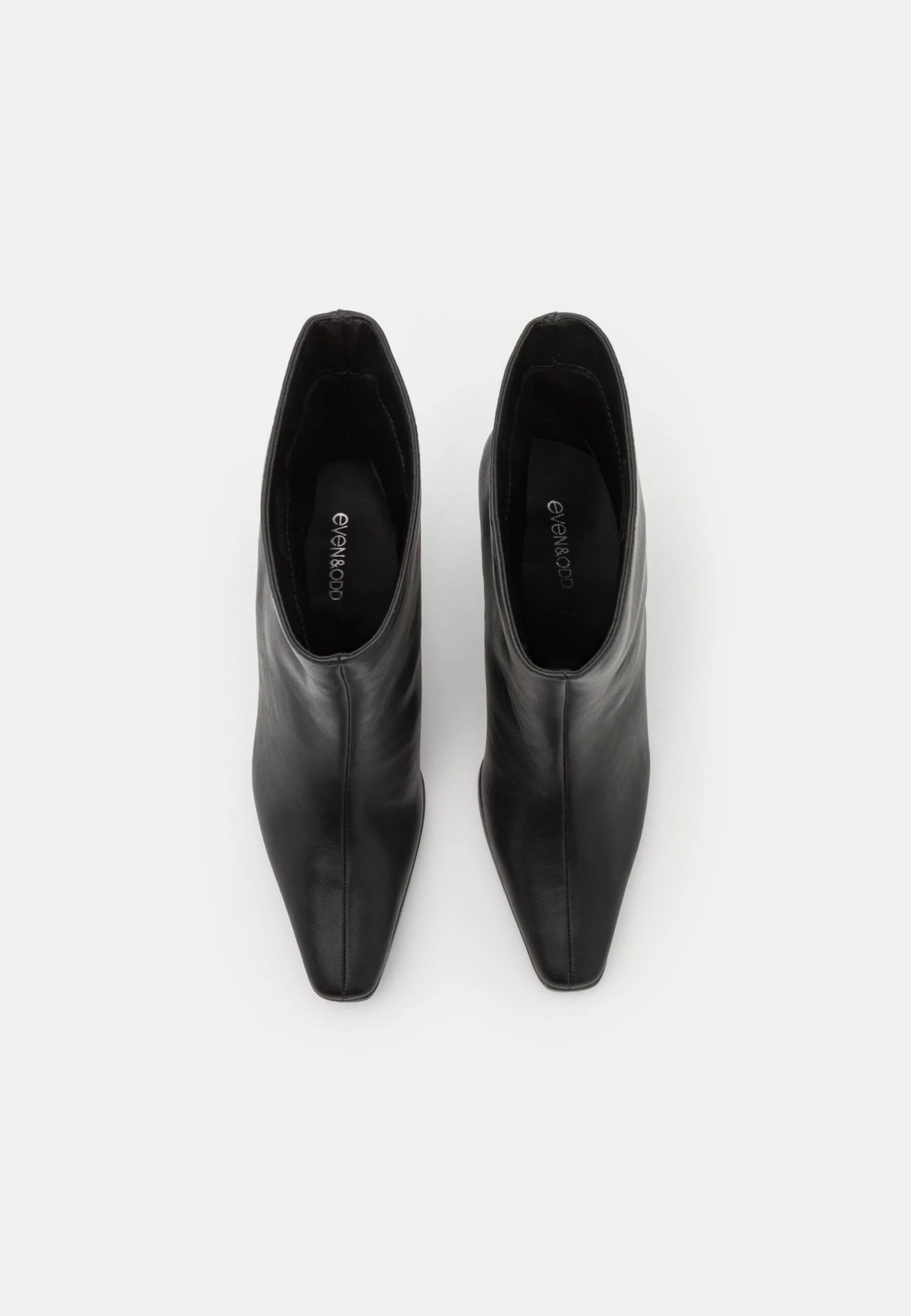 Even&Odd StivalettiBlack Donna Stivaletti EV411N0J3-Q11 6 Even&Odd StivalettiBlack Donna Stivaletti EV411N0J3-Q11 - immagine 6