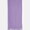Even&Odd SciarpaPurple Donna Sciarpe EV451G0A8-I11