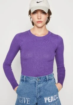Even&Odd MaglioneLilac Donna Maglieria EV421I0AQ-I14 9 Even&Odd MaglioneLilac Donna Maglieria EV421I0AQ-I14 -Fashion 47ab880c3170415db3604369608ddfaf