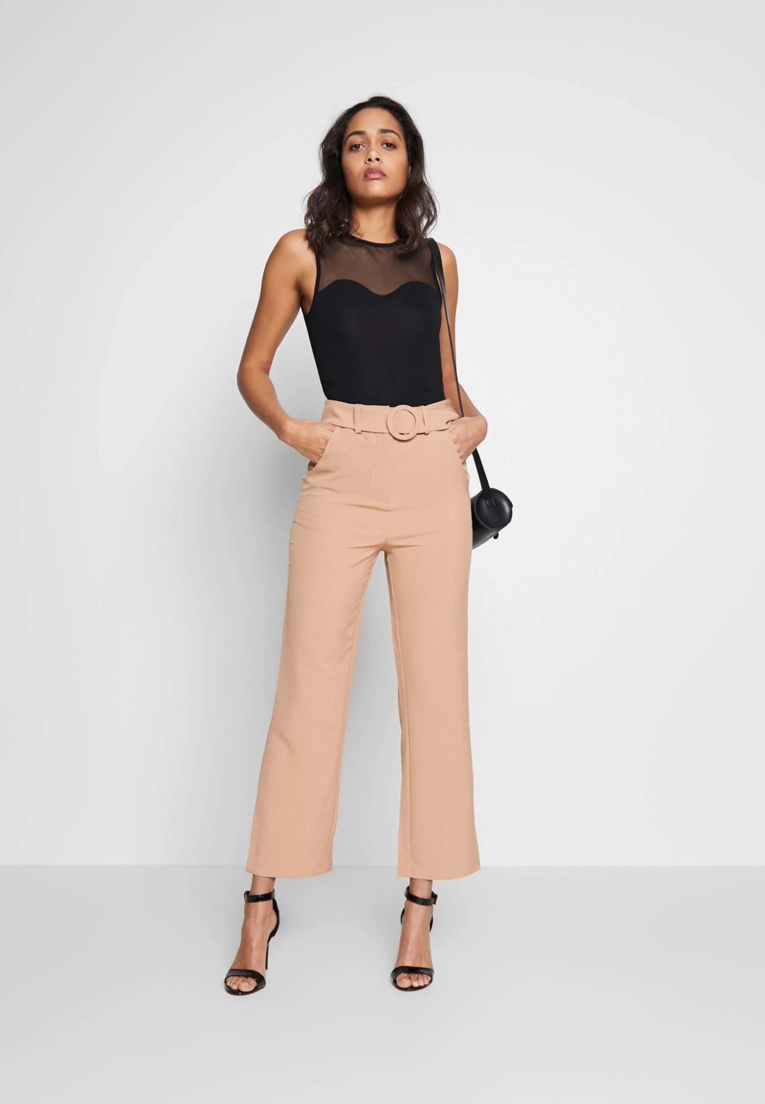 Even&Odd TopBlack Donna T-shirt E Top EV421D1BA-Q11 2 Even&Odd TopBlack Donna T-shirt E Top EV421D1BA-Q11 - immagine 2