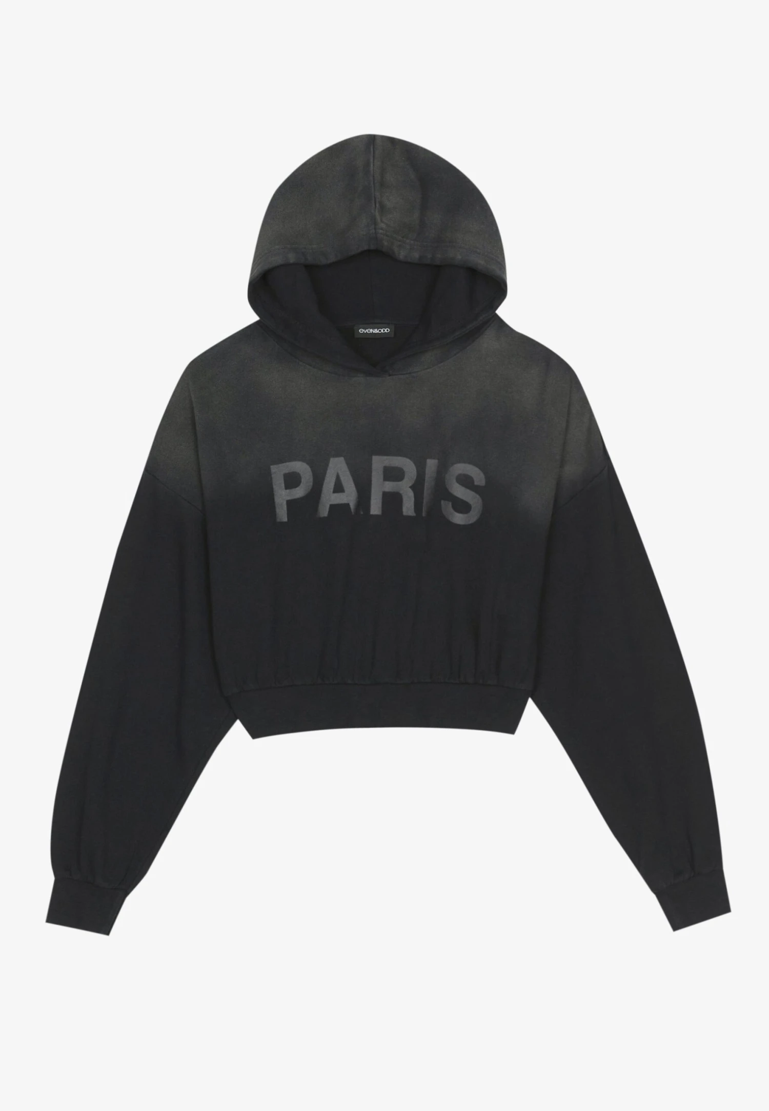 Even&Odd FelpaGrey Donna Felpe EV421J0D9-C11 4 Even&Odd FelpaGrey Donna Felpe EV421J0D9-C11 - immagine 4