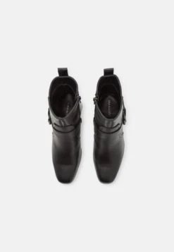 StivalettiBlack Donna Stivaletti EVC11N02L-Q11 11 StivalettiBlack Donna Stivaletti EVC11N02L-Q11 -Fashion 4894b210a7c24d4988e1c4f1bf911786