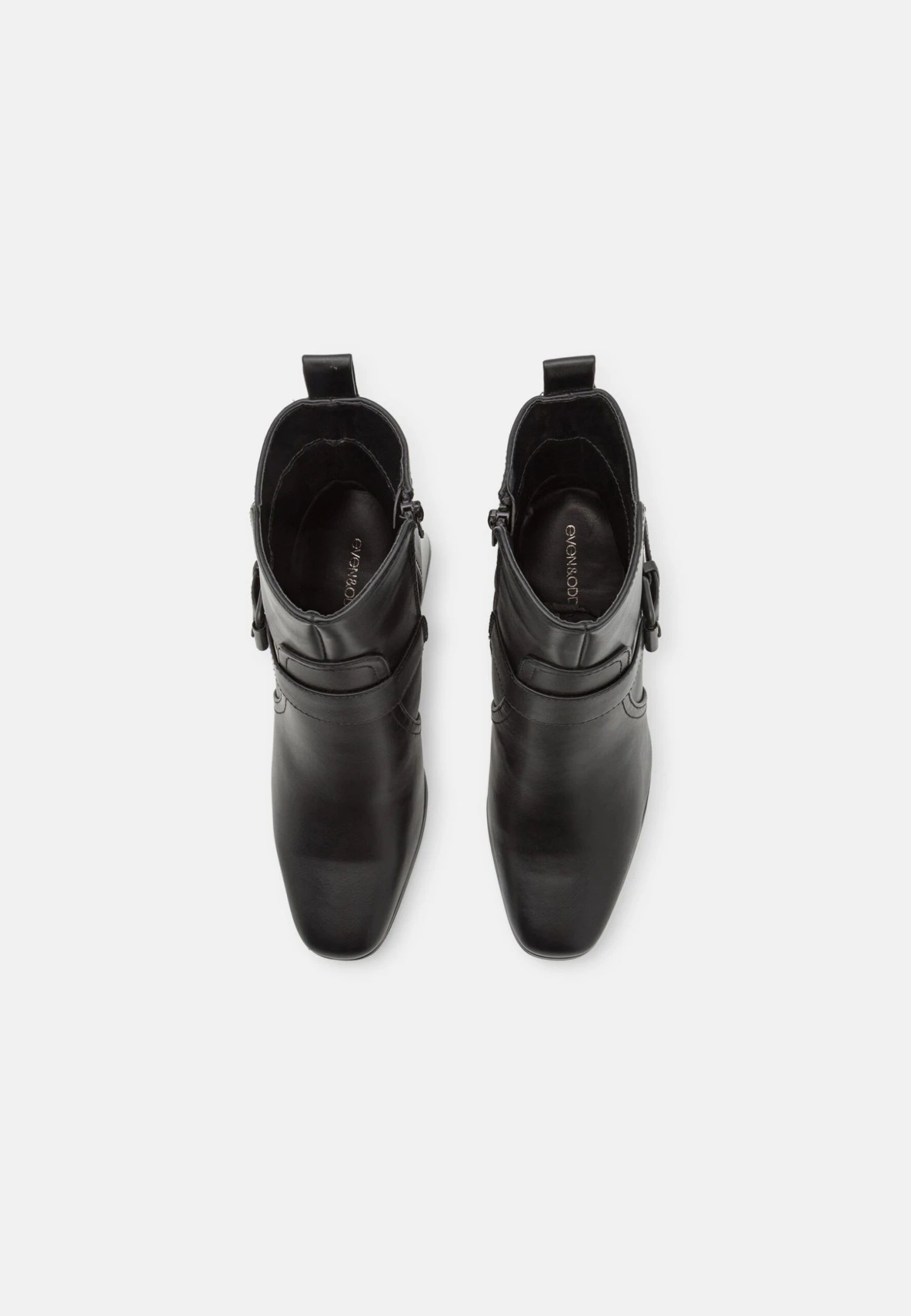 StivalettiBlack Donna Stivaletti EVC11N02L-Q11 6 StivalettiBlack Donna Stivaletti EVC11N02L-Q11 - immagine 6