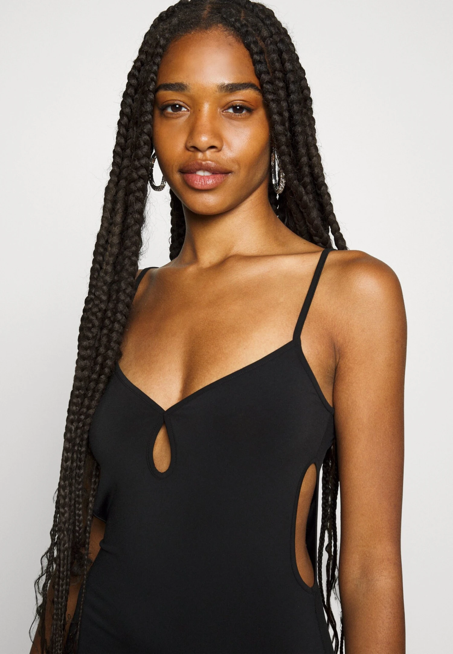 Even&Odd Vestito Di MaglinaBlack Donna Vestiti EV421C1CJ-Q11 5 Even&Odd Vestito Di MaglinaBlack Donna Vestiti EV421C1CJ-Q11 - immagine 5